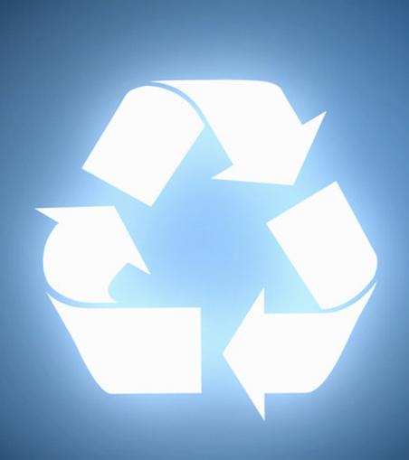 Sustainability & Recycling