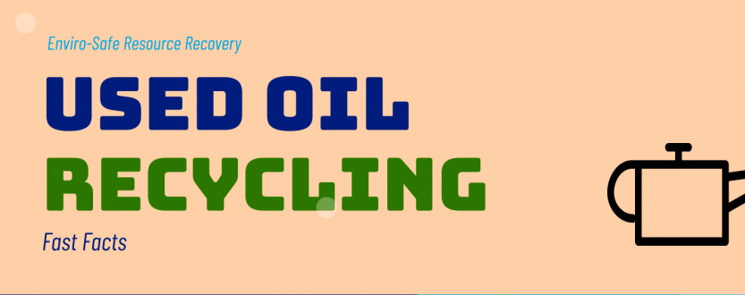 Used Oil Recycling