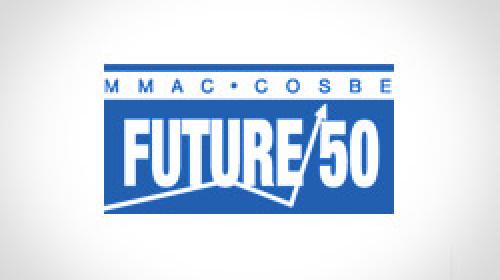 MMAC Future 50 Winner