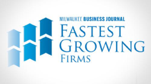 MBJ Fastest Growing Firms