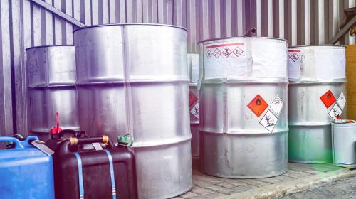 EPA Update: New Management Method Code S Replaces H141