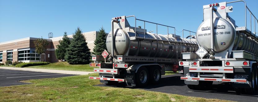 Top 10 Tips for Selecting Your Hazardous Waste Transporter