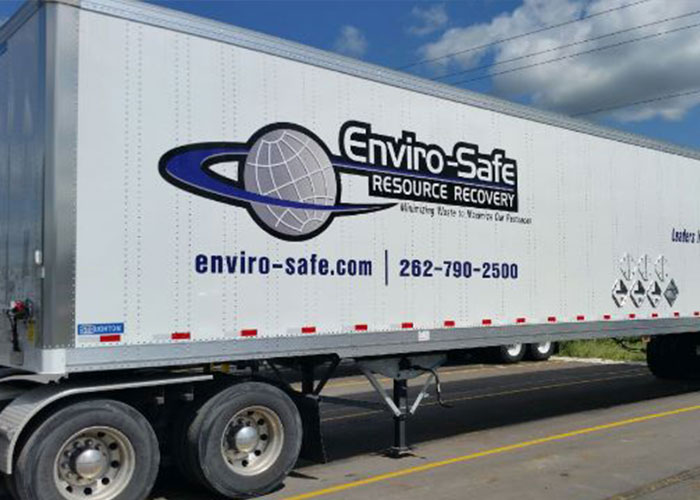Enviro-Safe Transportation Services